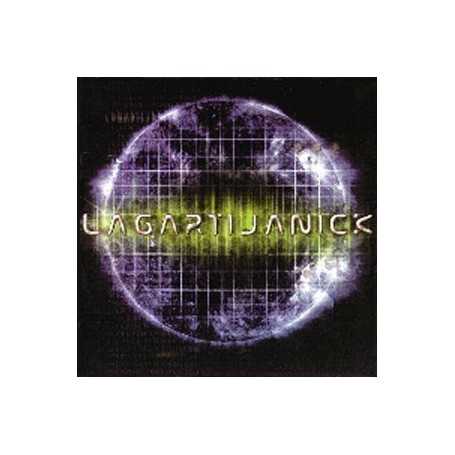 Lagartija Nick - Lagartija Nick