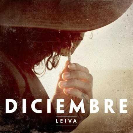 Leiva - Diciembre [CD]