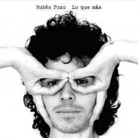Rubén Pozo - Lo que más [CD]
