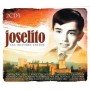 Joselito - Sus mejores éxitos [CD]