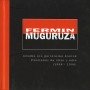 Fermín Muguruza - Canciones de amor y odio (1984 - 1998) [CD]