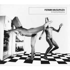 Fermín Muguruza - In - komunikazioa [CD]