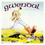 Gwendal - Irish Jig [CD]