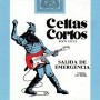 Celtas Cortos - Salida de emergencia: 9 temas con hebra [CD]