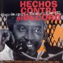 Hechos contra el decoro - Música contra una ejecución [CD]