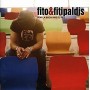 Fito y los Fitipaldis - Por la boca vive el pez [CD]