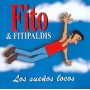 Fito y los Fitipaldis - Los suenos locos [CD]