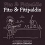 Fito y los Fitipaldis - A puerta cerrada [CD]
