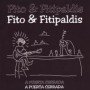 Fito y los Fitipaldis - A puerta cerrada [CD]
