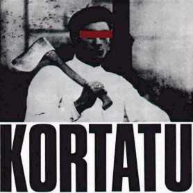 Kortatu - Kortatu [CD]