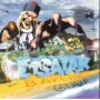 Etsaiak - Bakearen Guda [CD]