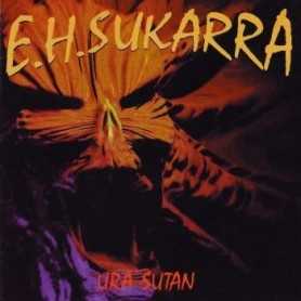 E.H Sukarra - Ura Sutan [CD]