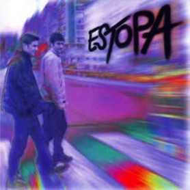 Estopa -  Estopa [CD ]