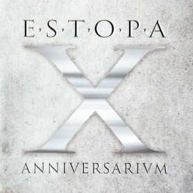 Estopa - X Anniversarium [CD]