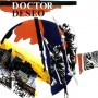 Doctor Deseo - Doctor Deseo [CD]