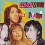 Dover - The flame [CD]