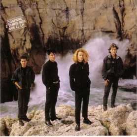 Heroes del silencio - El mar no cesa [CD]