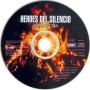 Heroes del silencio - Avalancha [CD]