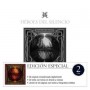 Heroes del silencio - El espiritu del Vino (Edición especial) [CD]