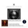 Heroes del silencio - El espiritu del Vino (Edición especial) [CD]