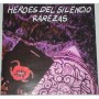 Heroes del Silencio - Rarezas [CD]