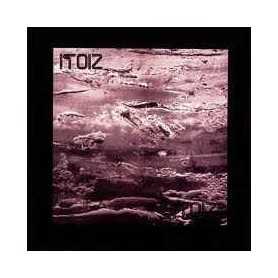 Itoiz -  Itoiz [CD]