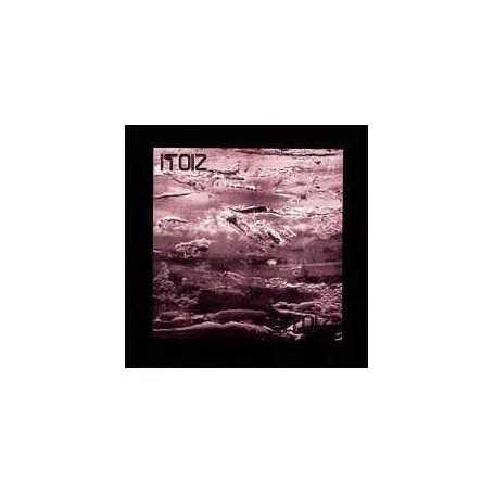 Itoiz -  Itoiz [CD]