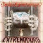 Extremoduro - Donde están mis amigos? [CD]
