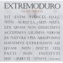 Extremoduro - La ley innata [CD]