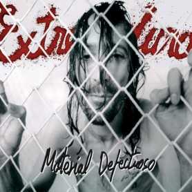 Extremoduro - Material Defectuoso [CD]