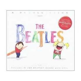 Kids Collection The Beatles [CD ]