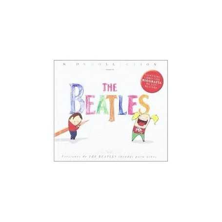 Kids Collection The Beatles [CD ]