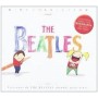 Kids Collection The Beatles [CD ]