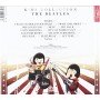 Kids Collection The Beatles [CD ]
