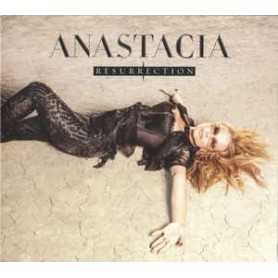Anastacia - Resurrection [CD]