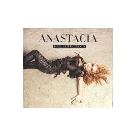 Anastacia - Resurrection [CD]