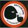 Def Con Dos - Ultramemia [CD]