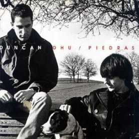 Duncan Dhu - Piedras [CD]