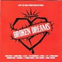 Broken Dreams [CD]