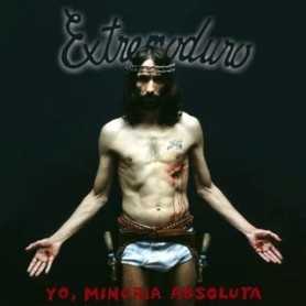 Extremoduro - Yo, minoría absoluta [CD]