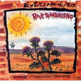 Extremoduro - Rock transgresivo [CD]