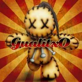 Gualitxo - Gualitxo [CD]