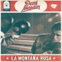 Dani Martín - La montana rusa [CD]