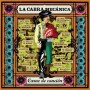 La cabra mecánica - Carne de canción [CD]
