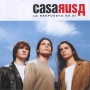 Casa Rusa - La respuesta es si [CD]