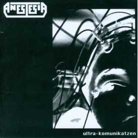 Anestesia - Ultra - Komunikatzen [CD]