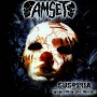 Amset - Suspiria (Anatomía del miedo) [CD / DVD]