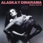 Alaska y dinarama - Deseo Carnal [CD]