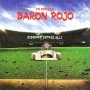 Baron Rojo - Siempre Estais Alli (en Directo) [CD]