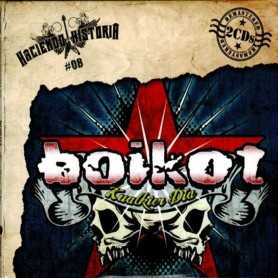 Boikot - Haciendo historia
